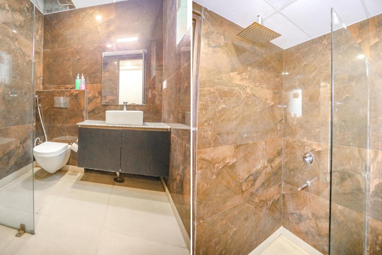 Fabhotel F9 Sector 19 Noida Extérieur photo
